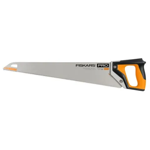 Köp online PowerTooth 1062916 Fiskars Handsåg 55 cm, 7 TPI